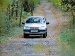 Chevrolet Niva 2002 года